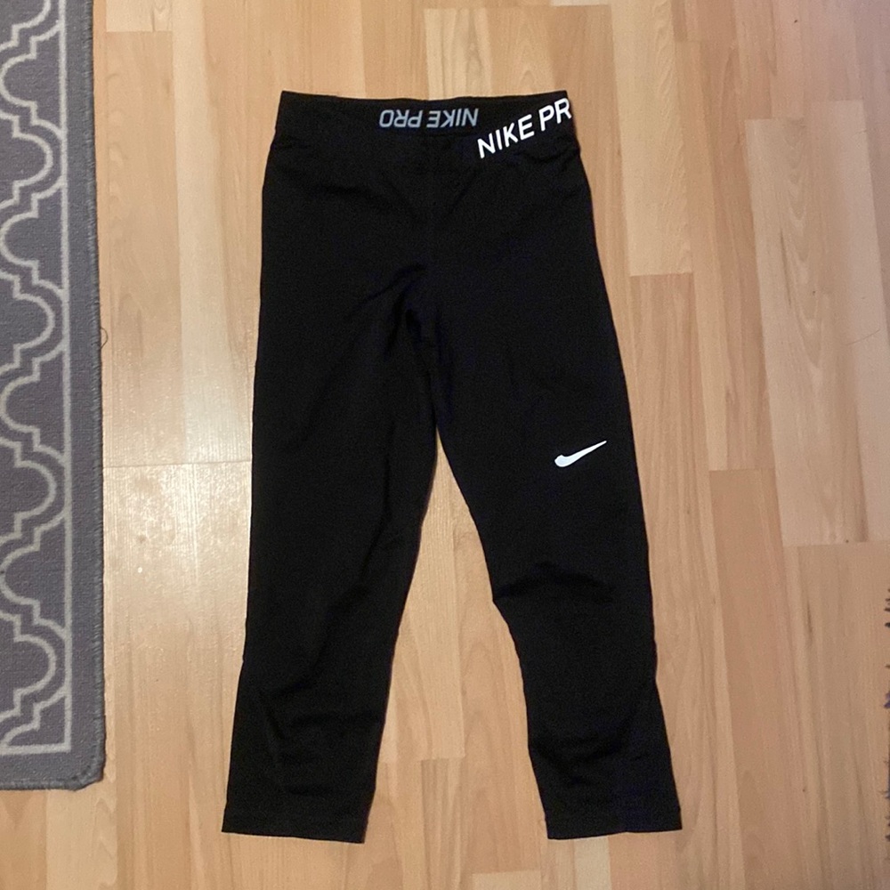 Nike Capri Leggings